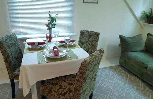 Ferienwohnung am Ölsbach - Foto 28