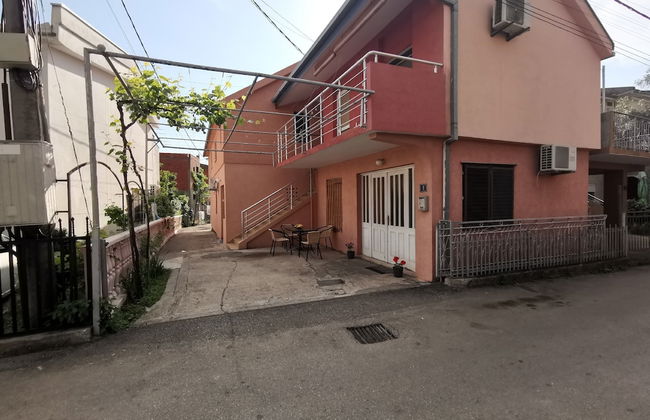 Apartments Ivana - Photo 40