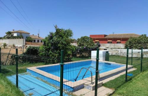 Casa Rural con Piscina Verdugo - Foto 13