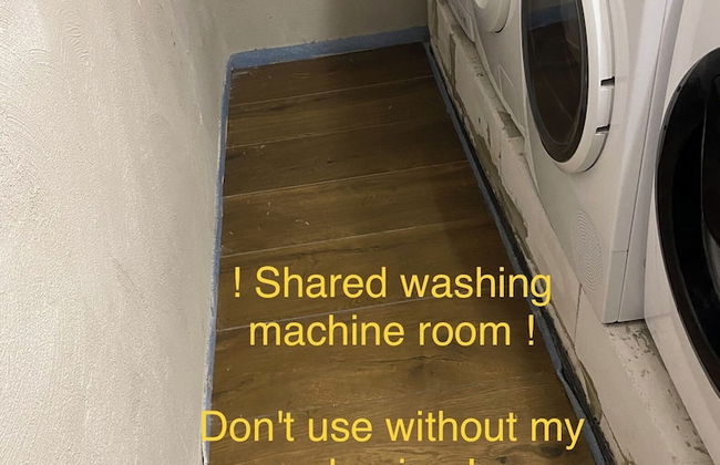 Stunning 1-bed Apartment in Herzogenrath - Foto 14