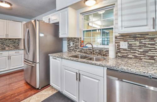 12 Guest Oasis Pool Privacy and Comfort Await - Foto 3