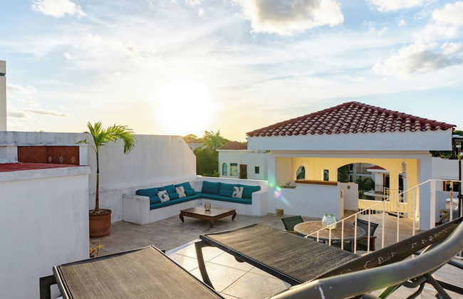 Paseo del Sol Condohotel by Bric - Photo 58