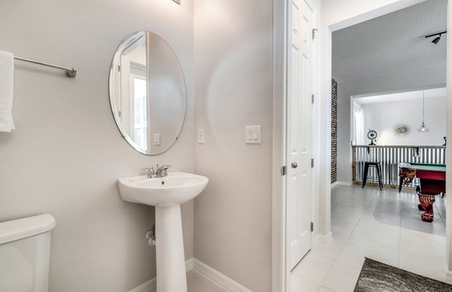 1822cvt New 9 Bedroom 6 Bathroom Resort Villa - Foto 51