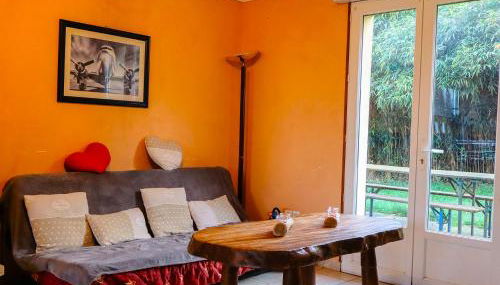 Gîtes à la ferme - Foto 5