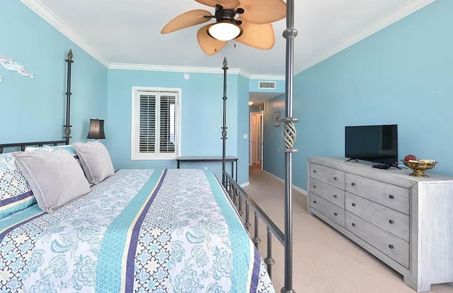 Silver Beach Towers 1003 West - Foto 3