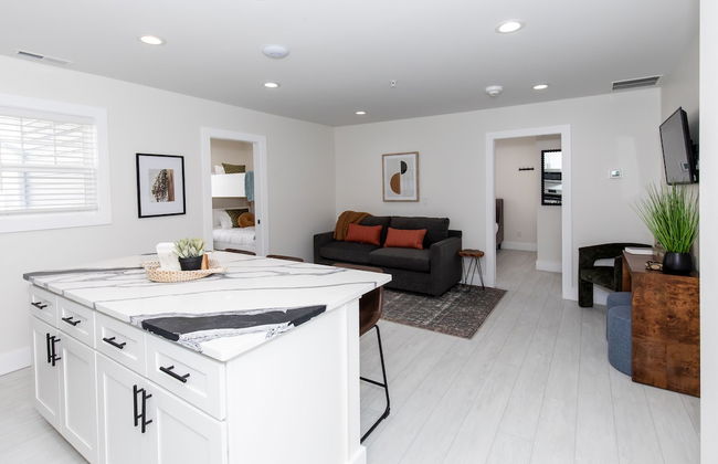 The Inn at Fulton - Foto 34