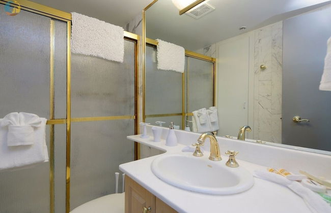 Alexander 1119 2 Bedroom Apts by RedAwning - Foto 15