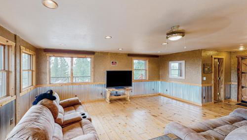 Hill City Haven - Foto 5