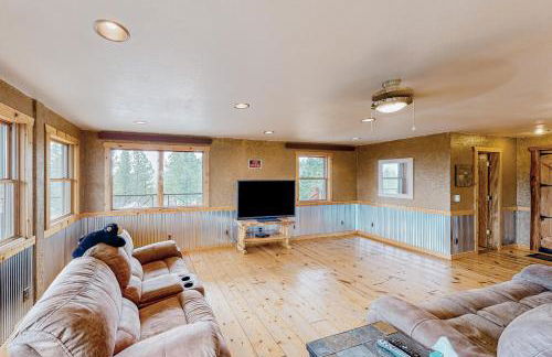 Hill City Haven - Foto 5