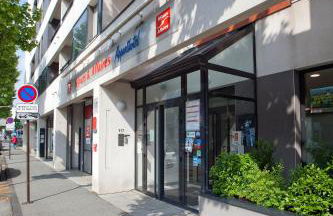 Séjours & Affaires Clermont-Ferrand Park Republique - Foto 26