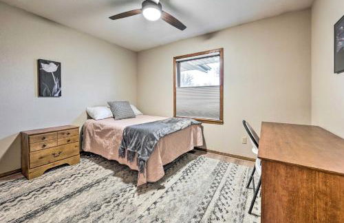 Pet-Friendly Caldwell Home Rental Near Lake! - Foto 17