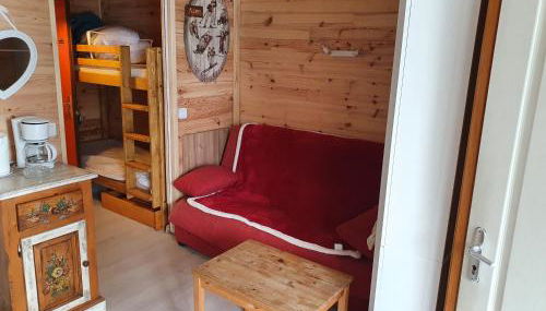 Appartement Combes Blanche 2 - Foto 4