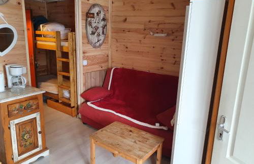 Appartement Combes Blanche 2 - Foto 4