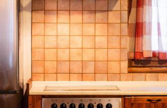 Mountain Stonehouse - By Alseides - Foto 11