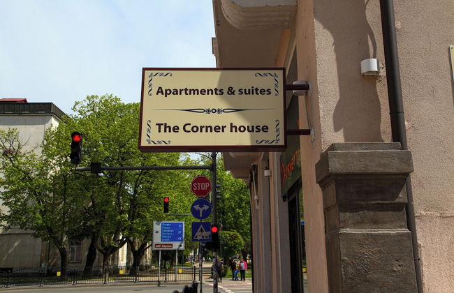 Corner House - Foto 68