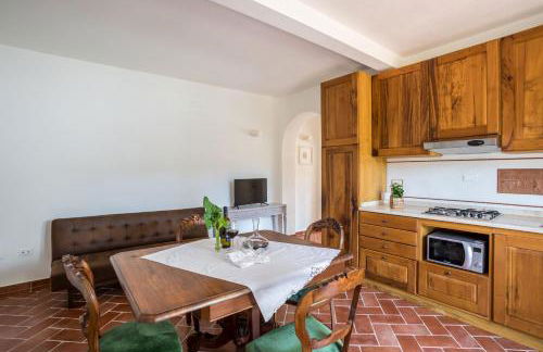 Agriturismo Sant Elmira - Relax with external Jacuzzi - Foto 23