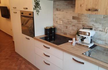 Old Town Rab Studio apartment - Foto 13