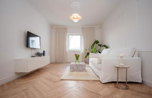 Hanse Villa "Apartment Hamburg" - Foto 2