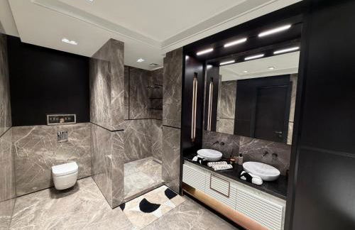 Royal Penthouse Berlin - Foto 16