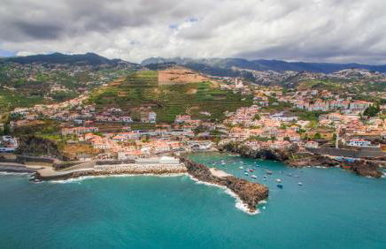 Casa do Ilhéu - House of Ilhéu - Câmara de Lobos - Foto 60