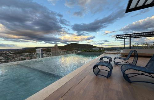 Condomínio City House : Conforto e vista privilegiada! - Foto 14