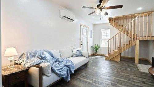 Historic Barker Cottage near Gettysburg - Foto 2