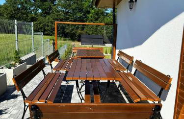 House for 20 people with a private SPA and bar Koma House - Foto 33
