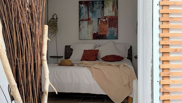 Home Chic Home - La Terrasse Bazille - Foto 2, Quarto