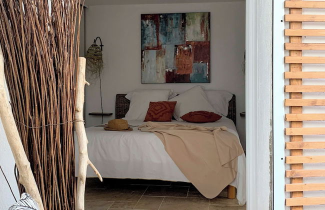 Home Chic Home - La Terrasse Bazille - Foto 1