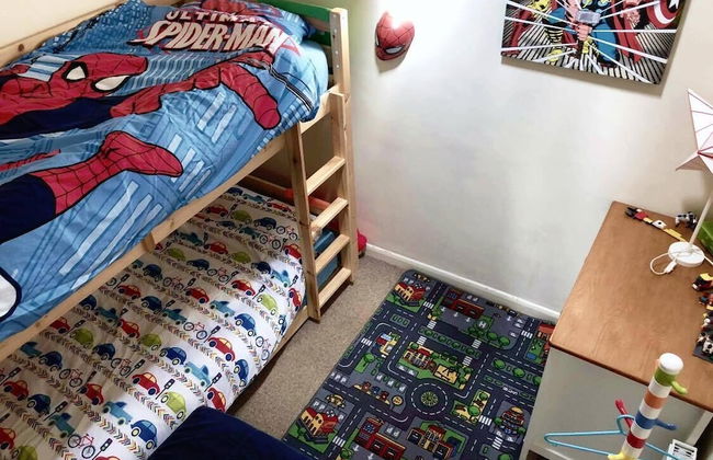 Yr Hen Siop - Foto 5