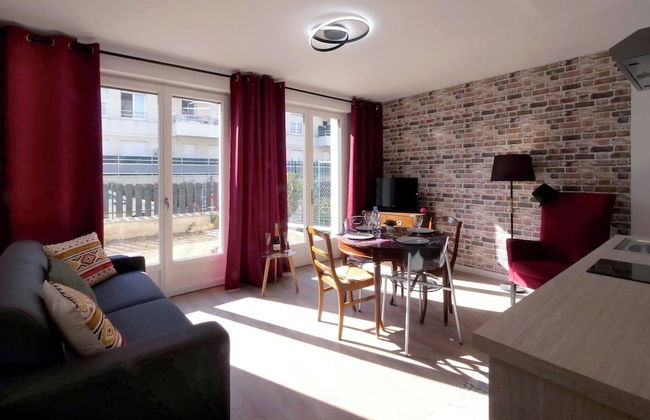 Amazing Duplex With Sauna 1br/4p in the Heart of Orly, Close to Paris - Foto 1