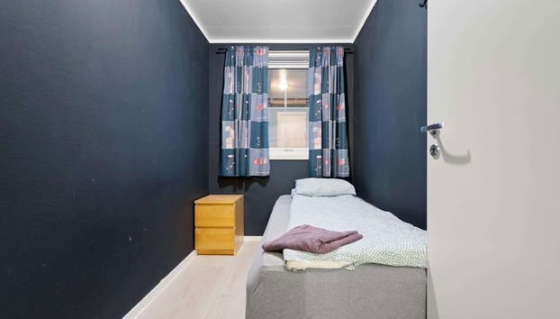 Lovly 3 Bedroom Apartment With the View of Aurora - Foto 3, Habitación