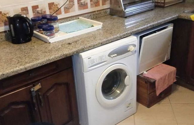 Villa Omraa El Behar - Foto 14