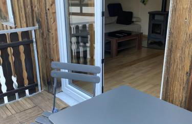 Ferienhaus Hoher Meißner - Foto 9