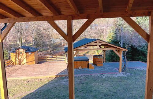 Dom & SPA nad Rzeką - Foto 21