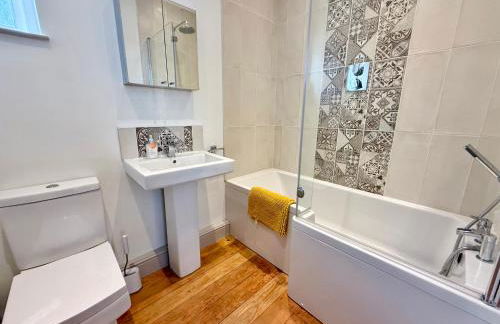 The Manor Coach House - Foto 6