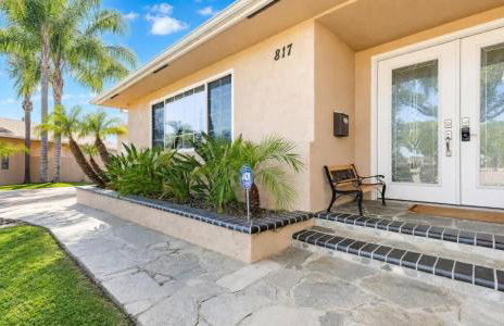 Palm Villa Disneyland Pool 4 Bedroom 3 Bath HotTub - Foto 40