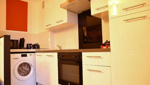 F1 entier Cosy style ASIATIQUE Montgeron, Proche Paris - Foto 3