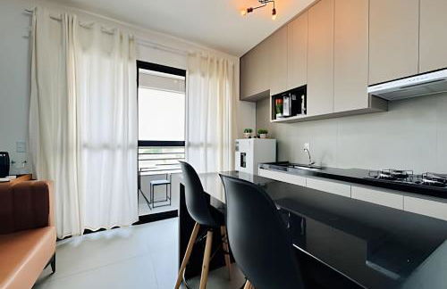 *Loft Refúgio Urbano | Estilo e Conforto. - Foto 46