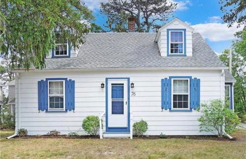 Knotty Nauti by Bayley Vacation Rentals - Foto 9