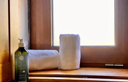 Green Man Gerês Mountain House - Foto 15