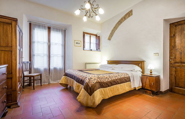 Agriturismo Poggiacolle - Foto 7