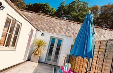 UNIQUE CORNISH COTTAGE CONVERSION Central location - Foto 21