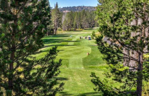 Truckee Mountain Retreat - Photo 29