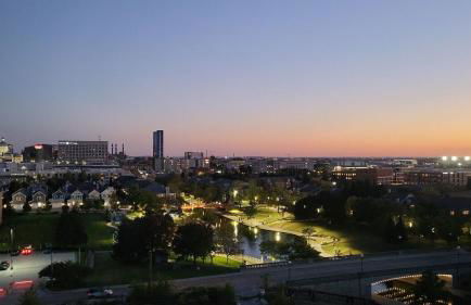 The Crimson Place, Free Indoor Parking - Foto 12