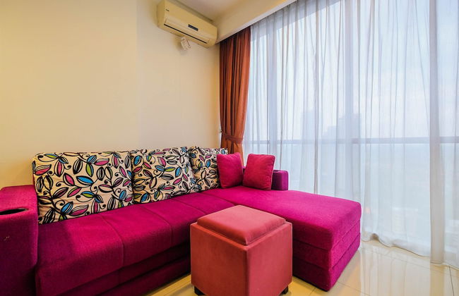 Elegant 1BR Apartment at Kemang Mansion - Foto 11