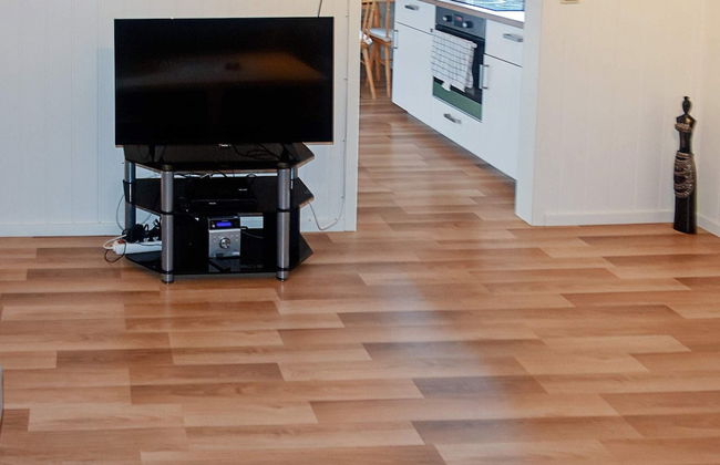 8 Person Holiday Home in Oksvoll - Foto 46