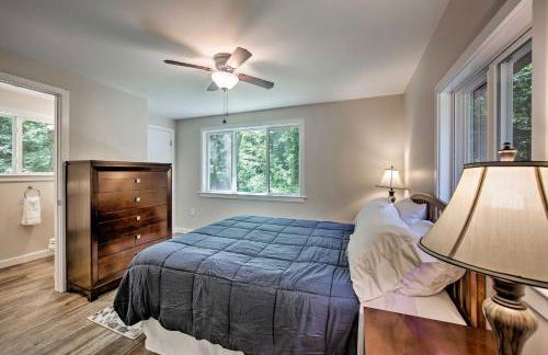 Hike, Hunt and Unwind Cozy Cabin Near Hersheypark - Foto 11