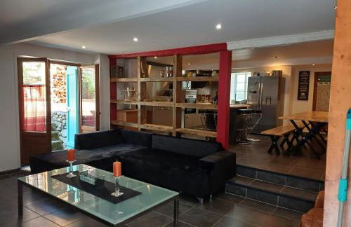 Trein d'Ustou - Foto 1