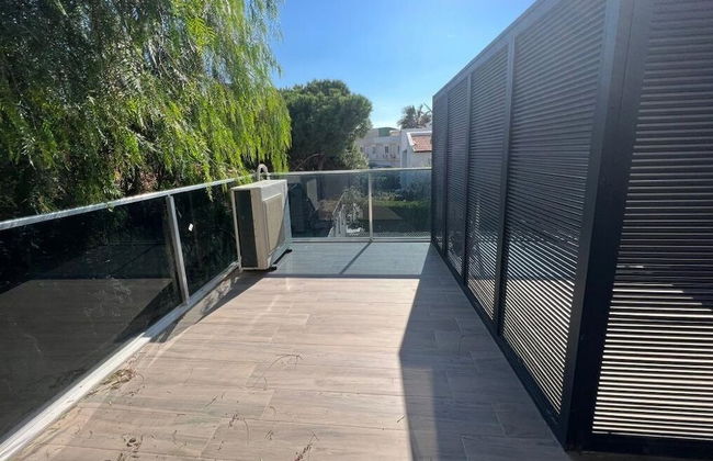 Enoya Suits Ilıca - Foto 20